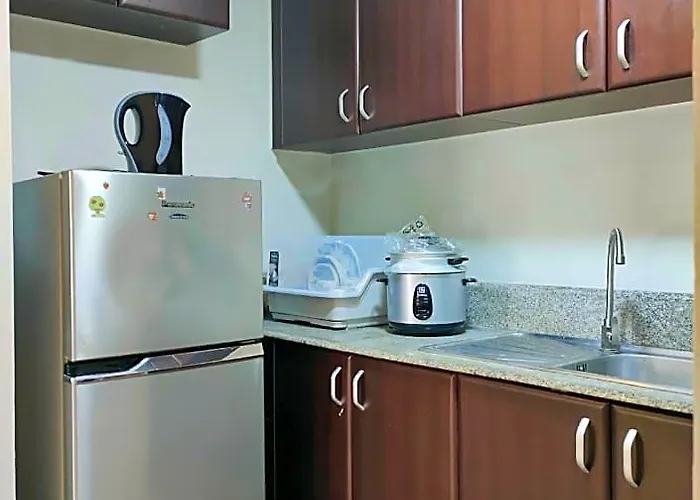 Jollihive Backpackers Co-living Space For Women 酒店