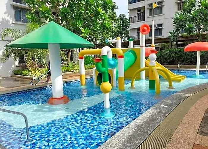 Jollihive Backpackers Co-living Space For Women 酒店