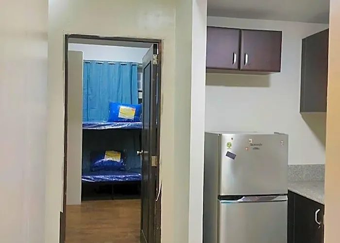 Jollihive Backpackers Co-living Space For Women 酒店 4*