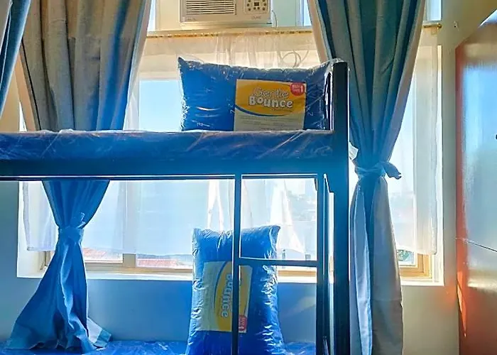 Jollihive Backpackers Co-living Space For Women 酒店 4*