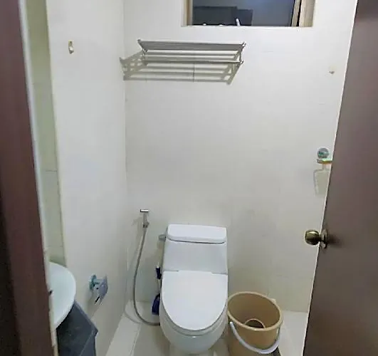 酒店 Jollihive Backpackers Co-living Space For Women
